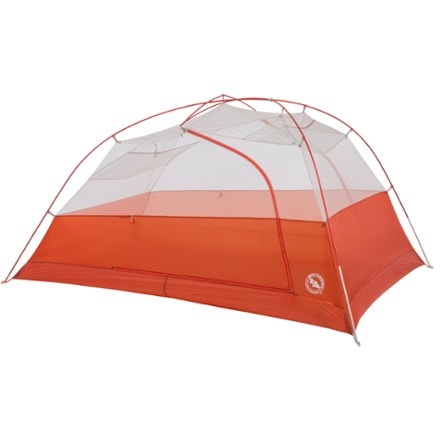 Big Agnes Copper Spur HV UL2 Long Tent 2