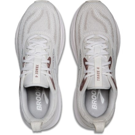 Brooks Trace 4 Road-Running Shoes - Women's 4