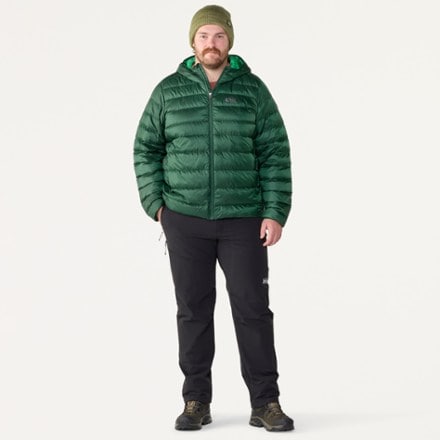 REI Co-op 650 Down Hoodie - Men's 6
