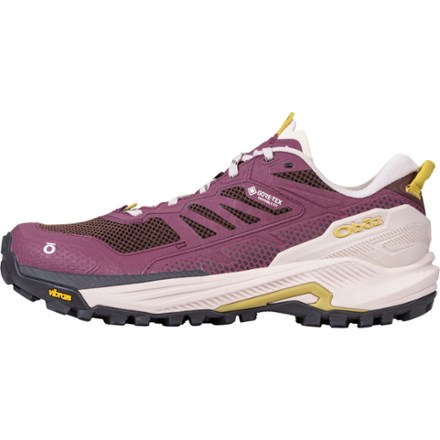 Katabatic RT Low Waterproof Hiking Shoes - Women's