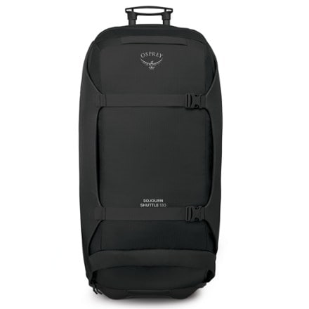 Osprey Soujourn Shuttle 130 Wheeled Duffel 3