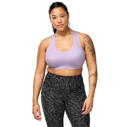 Brooks Crossback 2.0 Sports Bra 1