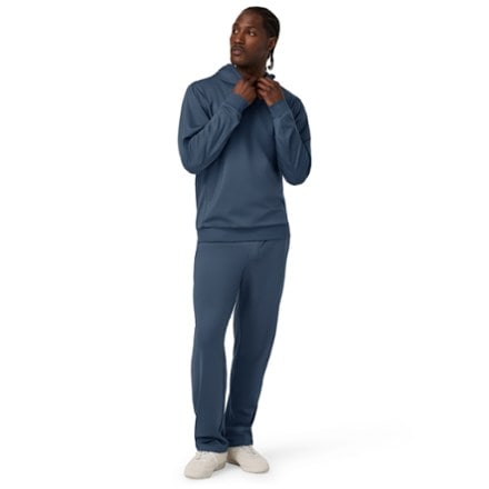 Vuori Sunday Pullover Hoodie - Men's 2