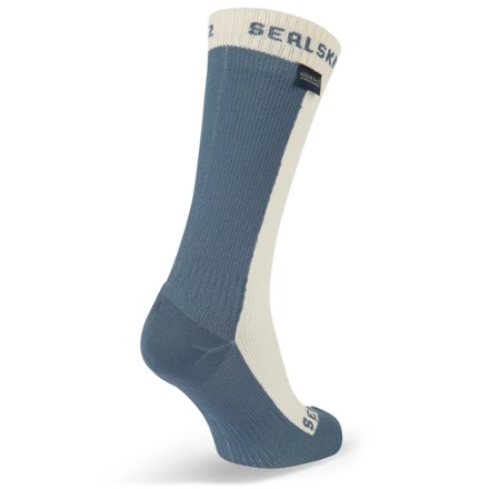 Sealskinz Starston Waterproof Mid Socks 1