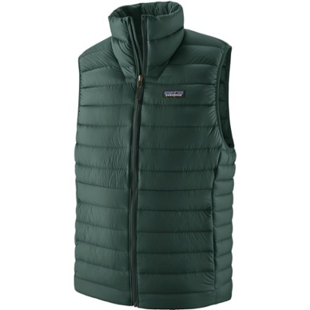 Patagonia Down Sweater Vest - Men's 0