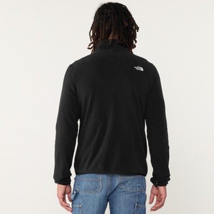 The North Face Glacier Fleece Jacket - Men's 4