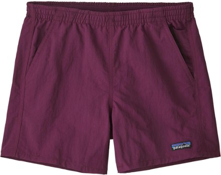 Patagonia Wo Baggies Shorts - Women