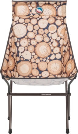 Big Agnes Big Six Camp Chair 1