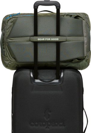 Cotopaxi Allpa 35 L Travel Pack 8
