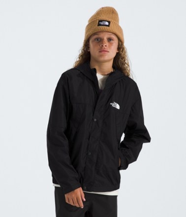 The North Face Mountain Wind Jacket - Kids' 1