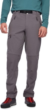 Black Diamond Swift Stretch Pants - Men's 0