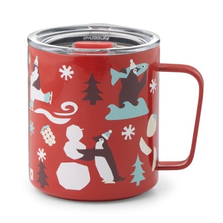 REI Co-op MiiR Insulated Camp Cup - 12 fl. oz. 1
