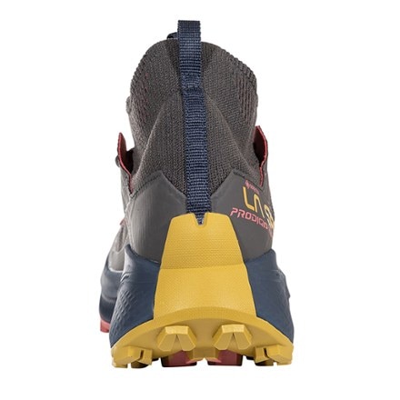 La Sportiva Prodigio Hike GTX Hiking Shoes - Women's 4