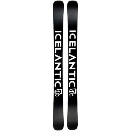 Icelantic Skis Maiden 108 Skis - Women's - 2026/2027 1