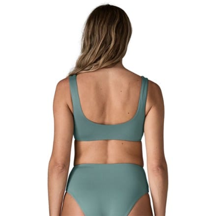 Patagonia Wave For It Swimsuit Top - Women's 2