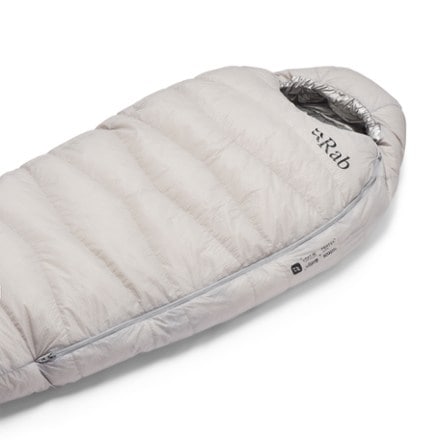 Rab Mythic 10 Sleeping Bag 2