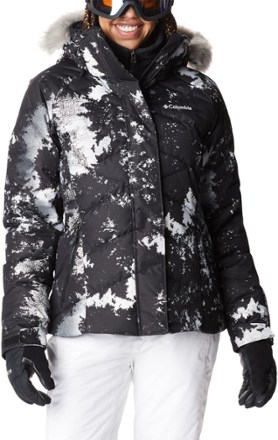 Columbia Lay D Down II Jacket - Women's 0