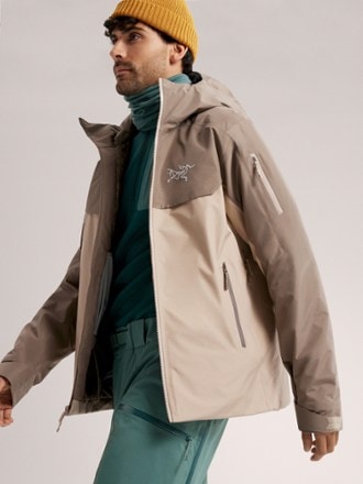 Arc'teryx Macai Lightweight Insulated Jacket - Men's 3