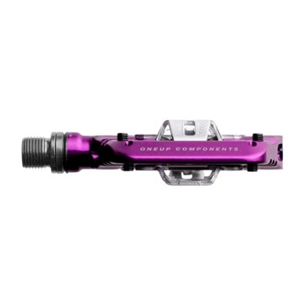 OneUp Components Clip Pedals 4