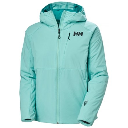 Helly Hansen Odin Stretch Hood Insulator 2.0 - Women's 0