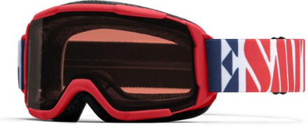 Smith Daredevil OTG Snow Goggles - Kids' 0
