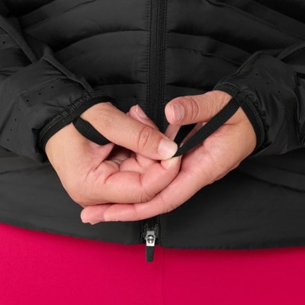 Nike ACG Lava Loft Down Jacket - Women's 5