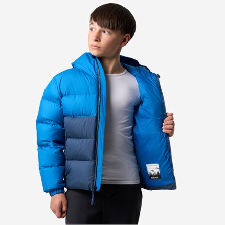 Marmot Guides Down Hoody - Kids' 7