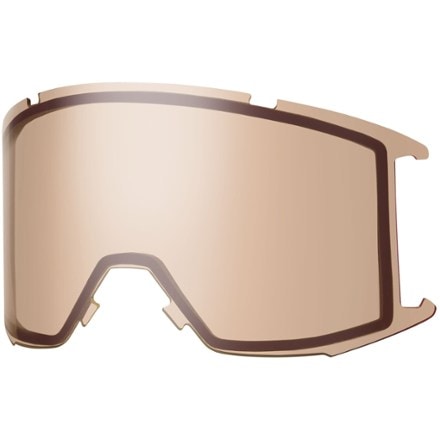 Smith Squad MAG ChromaPop Snow Goggles with Lens Protector - Low-Bridge Fit 3