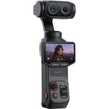 Insta360 Luna Ultra Creator Bundle 0
