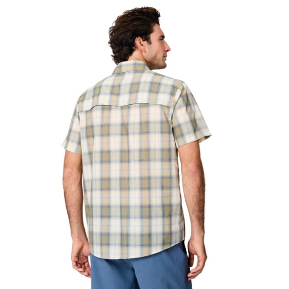 On Body Image of color Hazelnut
