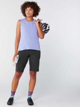 Troy Lee Designs Luxe Bike Shorts - Women's 3