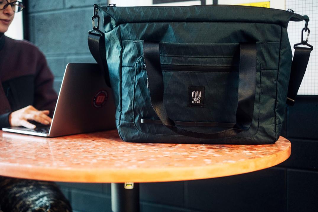 Location Image for Global Pro Travel Tote