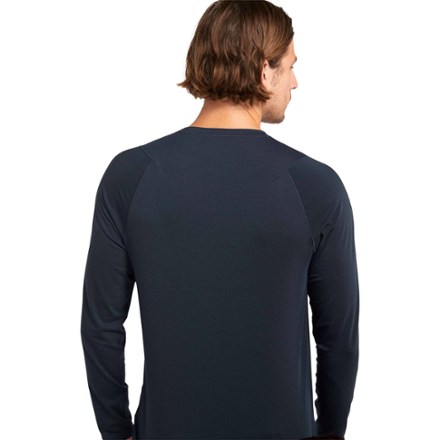 ALWRLD ALRN Raglan Long-Sleeve T-Shirt - Men's 1