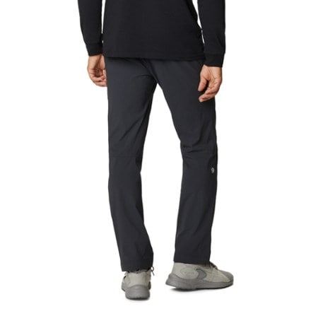 Mountain Hardwear Basin Trek Pants - Men's 1