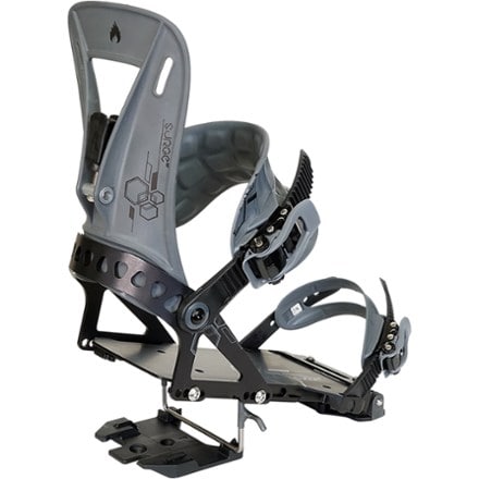 Spark R&D Surge ST Splitboard Bindings - 2026/2027 3