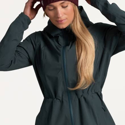 KUHL Stretch Voyagr Jacket - Women's 3