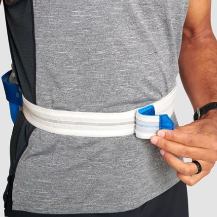 Ultimate Direction Mountain Belt 5.0 Hydration Waistpack 3