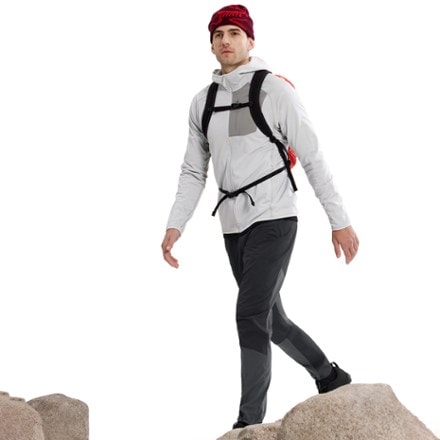 Arc'teryx Delta Hoody - Men's 3