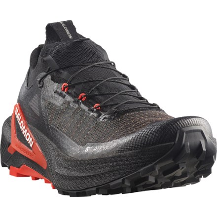 Salomon S/LAB Genesis 2 Trail-Running Shoes 0