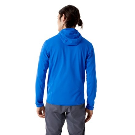Arc'teryx Kyanite Lightweight Fleece Hoodie - Men's 3
