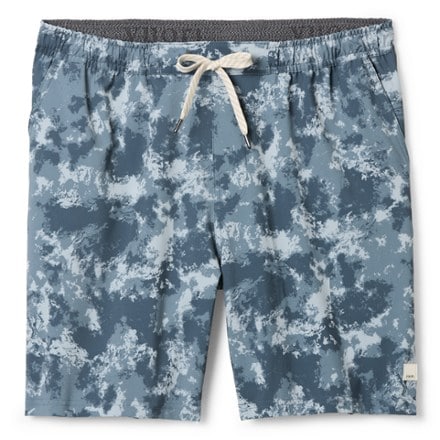Vuori Banks Session Unlined 7" Shorts - Men's 0