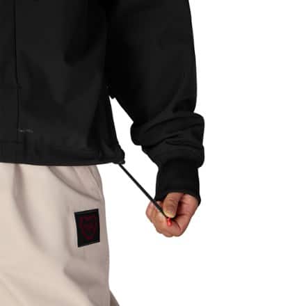 686 Team Crop Hoody - Women's 4