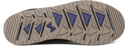 Forsake Mason Mid Boots - Men's 6