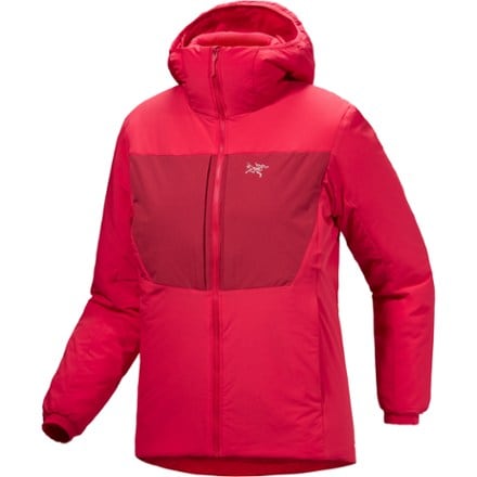 Arc'teryx Proton Heavyweight Insulated Hoody - Women's 0