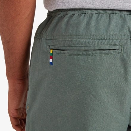 Sherpa Adventure Gear Ghoral Shorts - Men's 6