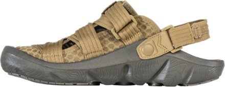 Oboz Whakata Trail Sandals - Men's 1