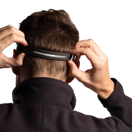 BioLite Range 500 Headlamp 5