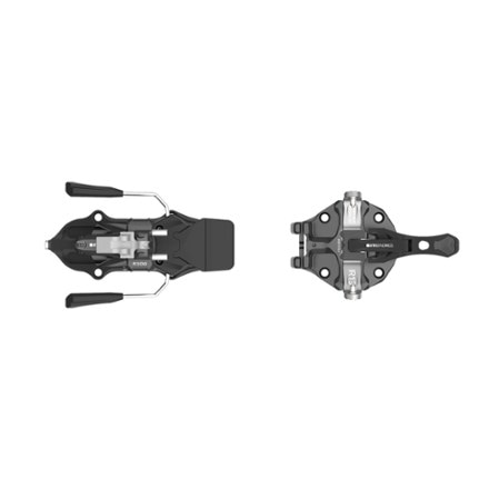 ATK Raider 13 Evo Alpine Touring Bindings 2