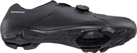 Shimano XC3 Mountain Bike Shoes - Men's 4
