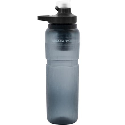 Katadyn BeFree AC Water Filter Bottle 0.9 L 0